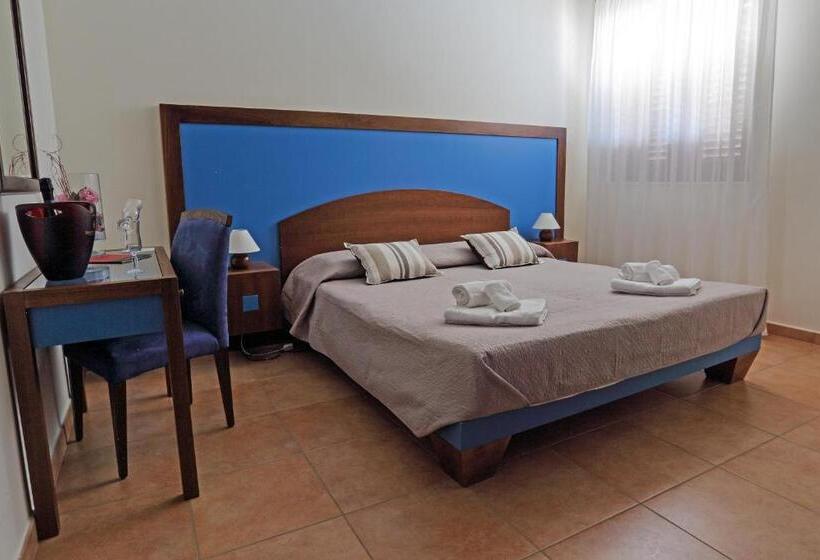 فندق Agriturismo Tenute Pollara