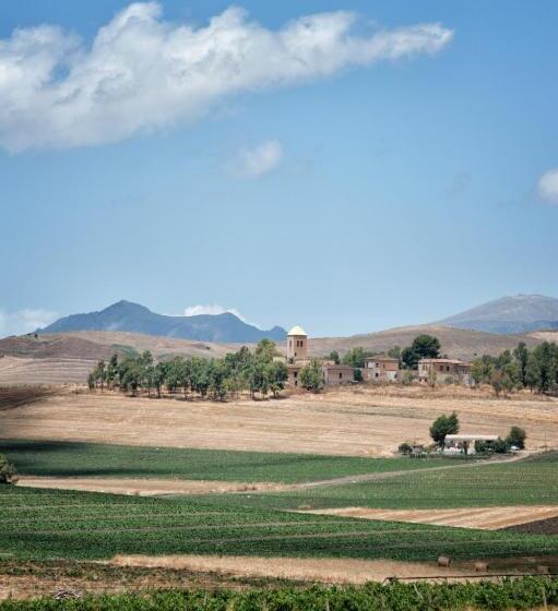 酒店 Agriturismo Tenute Pollara