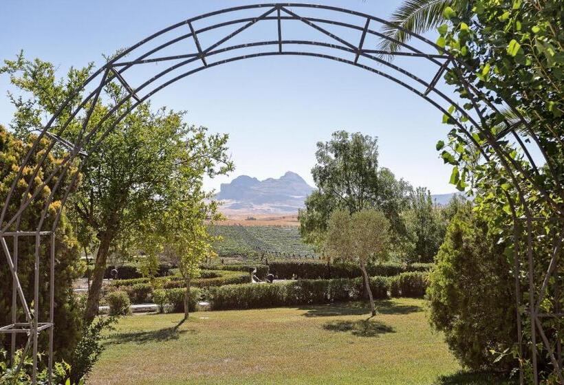 酒店 Agriturismo Tenute Pollara