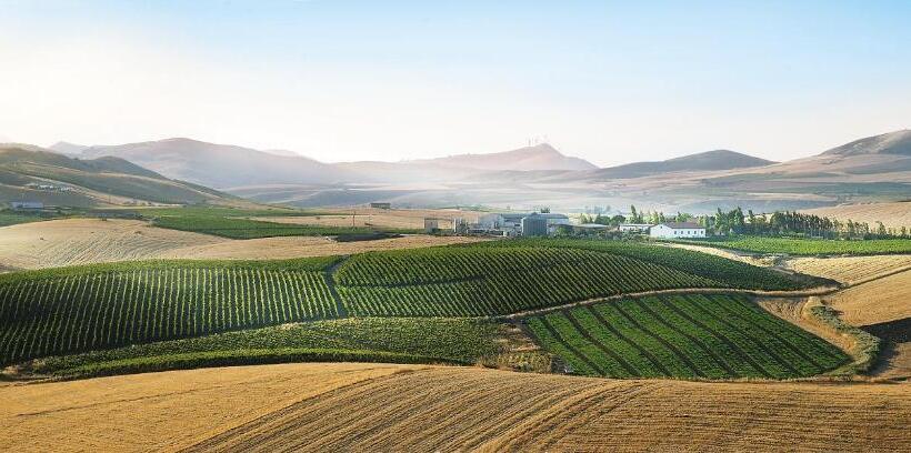 Отель Agriturismo Tenute Pollara