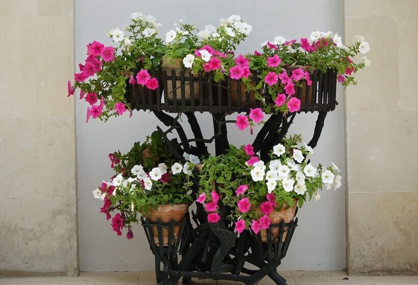 فندق Casina Bardoscia