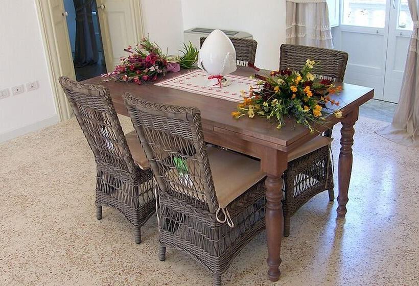 فندق Casina Bardoscia