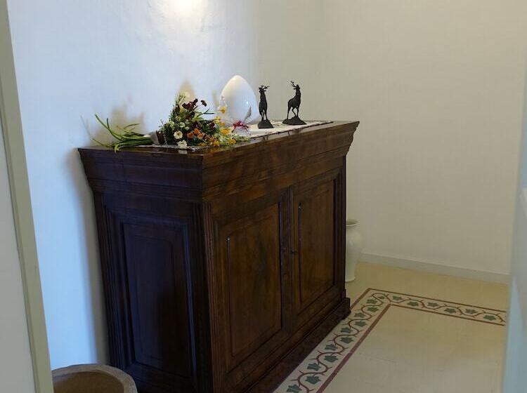 فندق Casina Bardoscia