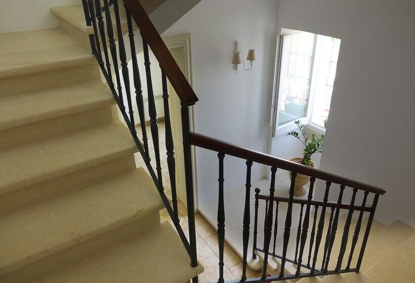 فندق Casina Bardoscia