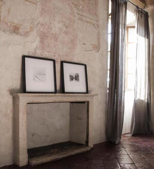 Отель Corte Mainolda