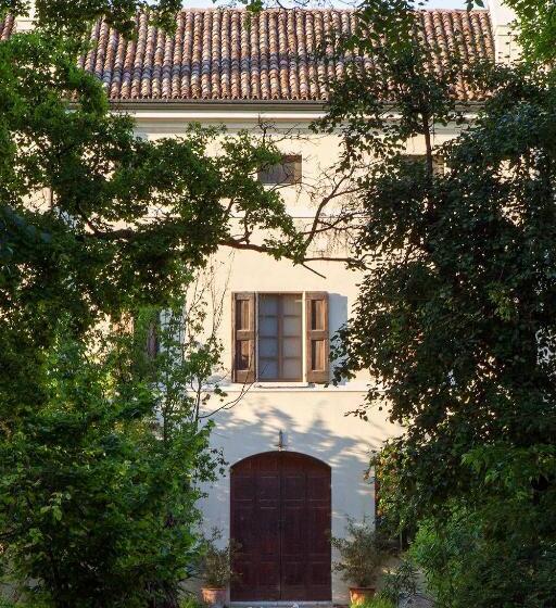 Отель Corte Mainolda