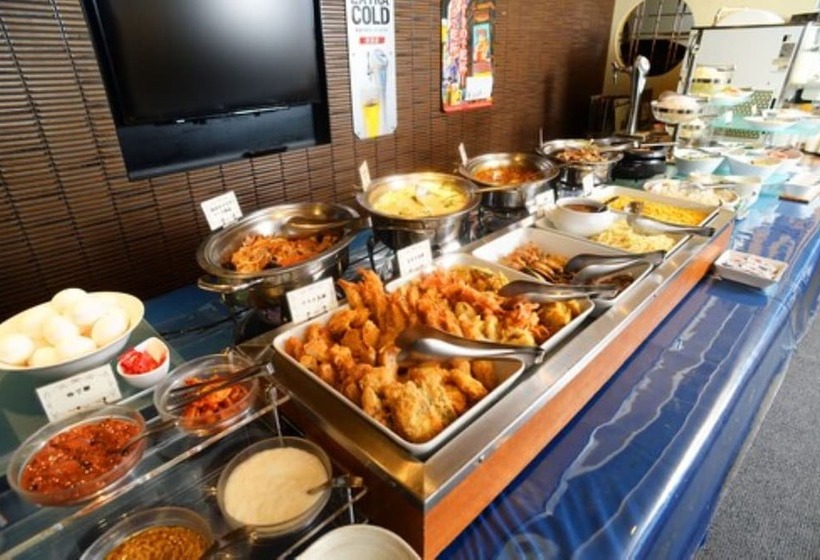 Nikoh Capsule Hotel Refre   Hostel   Caters To Men