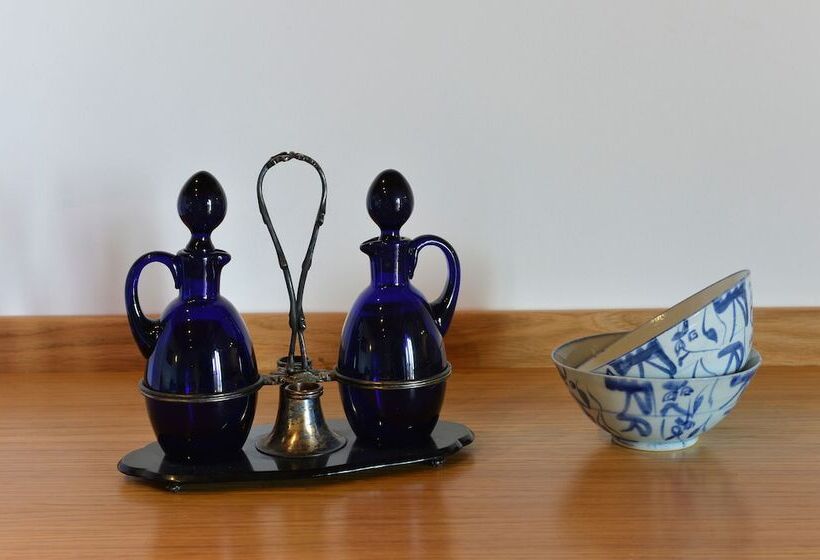 בית מלון כפרי Il Laghello Di Amina