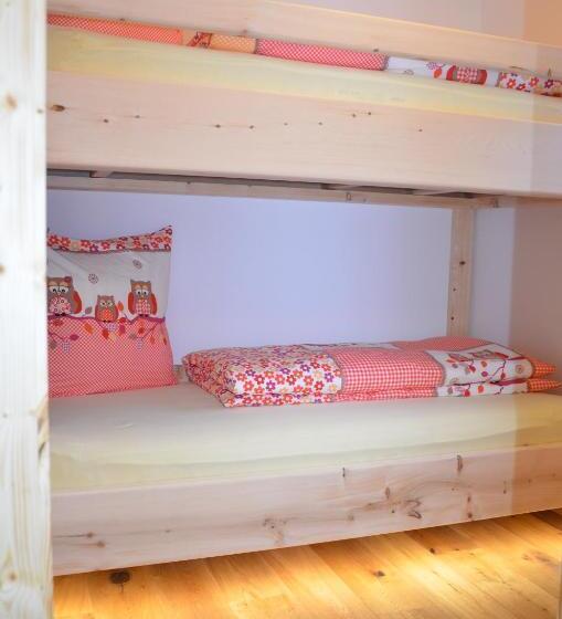 בית מלון כפרי Kleintödlinggut