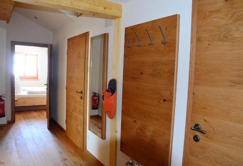 בית מלון כפרי Kleintödlinggut