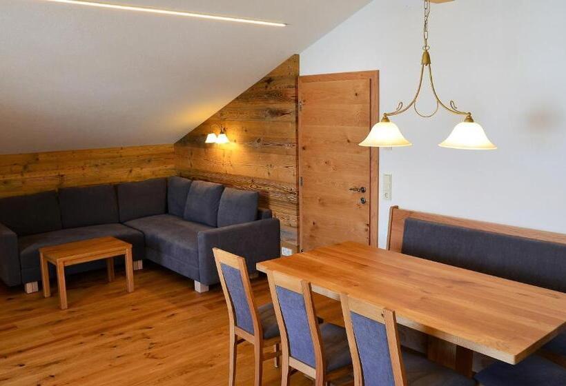 בית מלון כפרי Kleintödlinggut