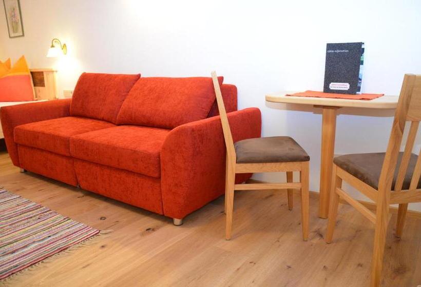 בית מלון כפרי Kleintödlinggut