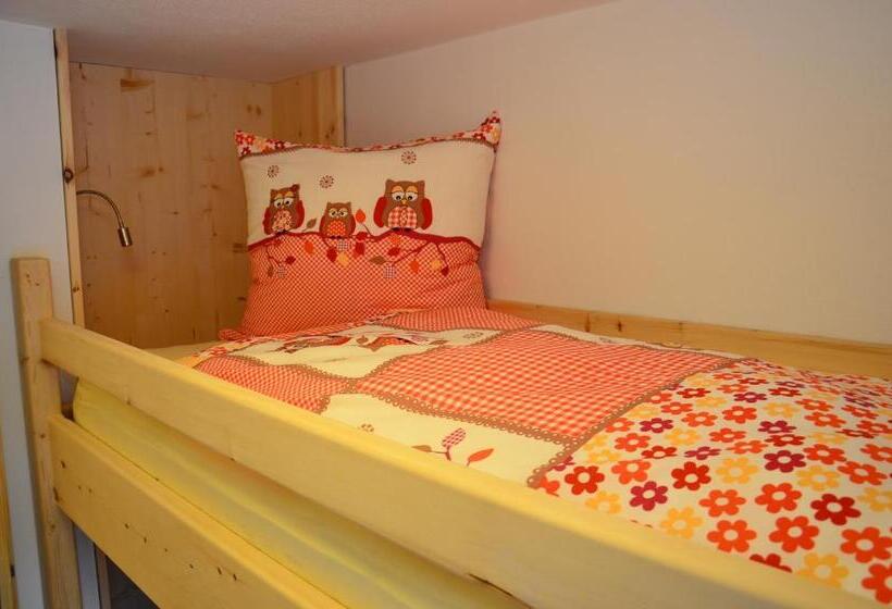 בית מלון כפרי Kleintödlinggut