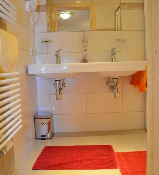 בית מלון כפרי Kleintödlinggut