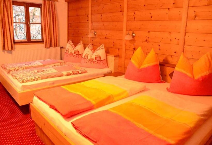 בית מלון כפרי Kleintödlinggut