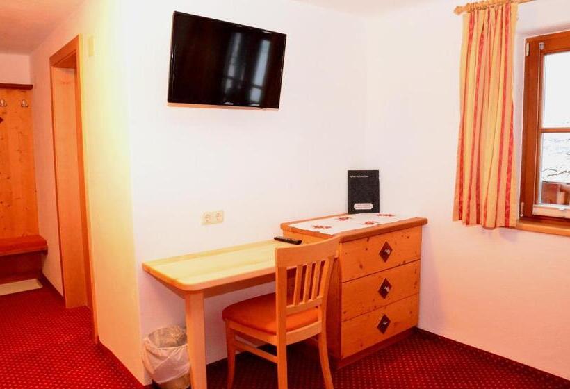 בית מלון כפרי Kleintödlinggut