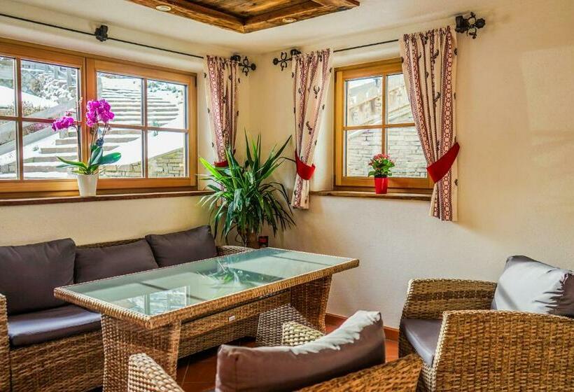 בית מלון כפרי Leithäusl