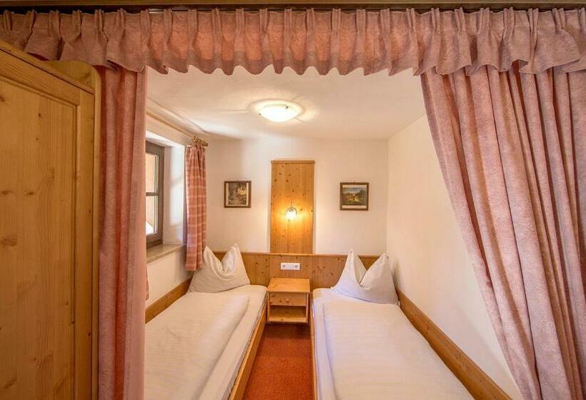 בית מלון כפרי Leithäusl