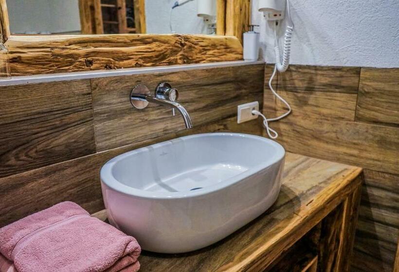 בית מלון כפרי Leithäusl