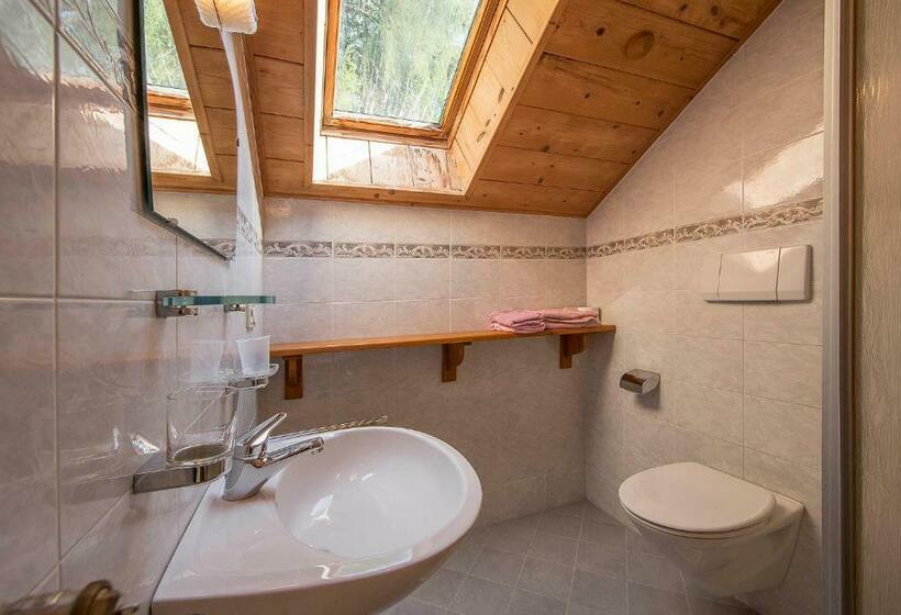 בית מלון כפרי Leithäusl