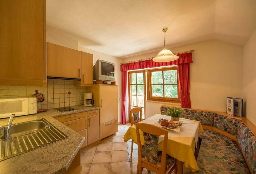 בית מלון כפרי Leithäusl