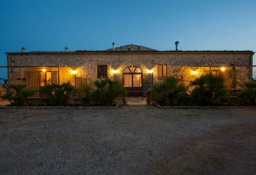 酒店 Masseria Boscorotondo