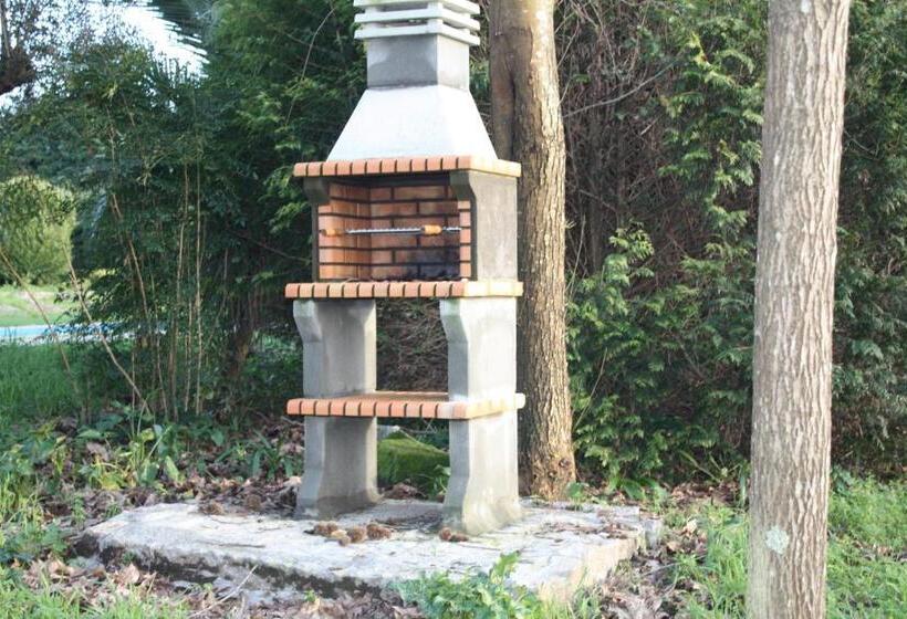 호텔 No Meio Da Natureza   Turismo No Espaco Rural