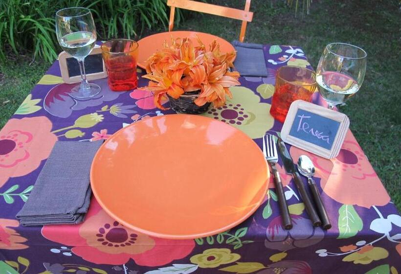 호텔 No Meio Da Natureza   Turismo No Espaco Rural