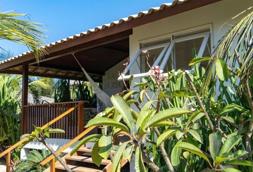 Preabeach Boutique Hotel & Spa