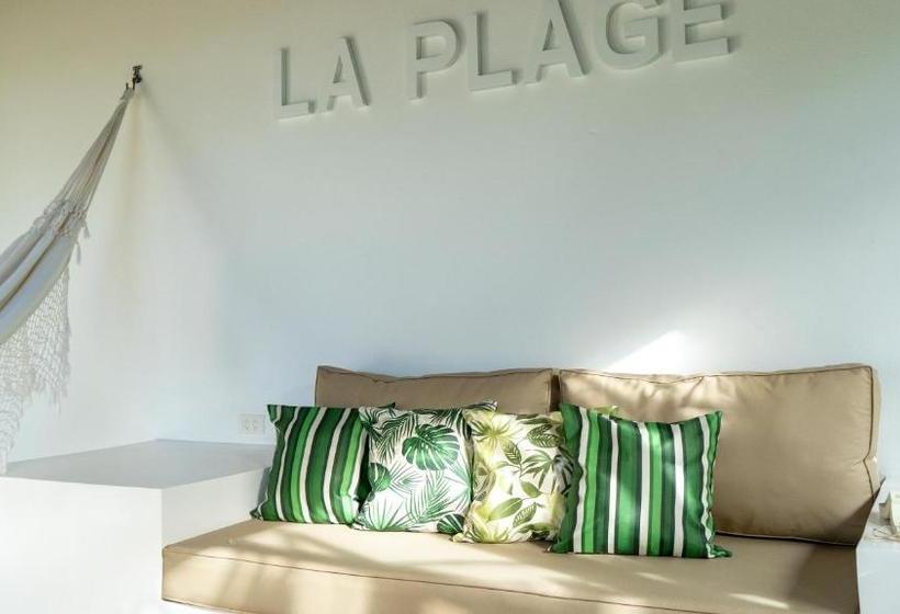 Preabeach Boutique Hotel & Spa