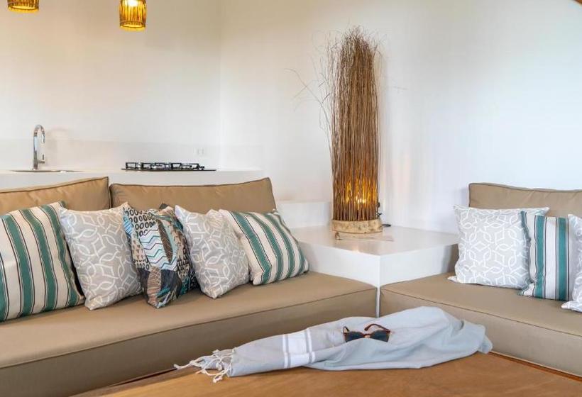 Preabeach Boutique Hotel & Spa