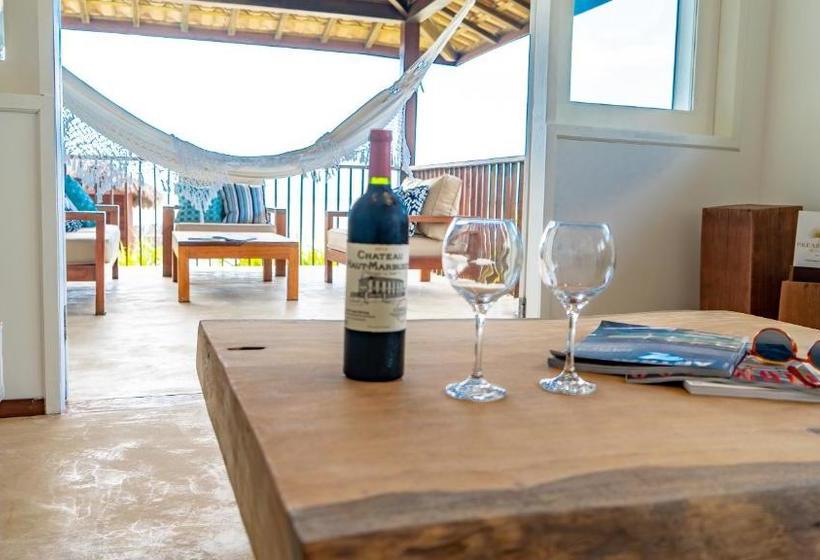 Preabeach Boutique Hotel & Spa