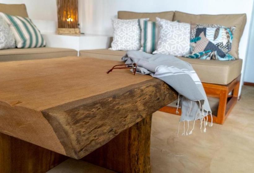 Preabeach Boutique Hotel & Spa