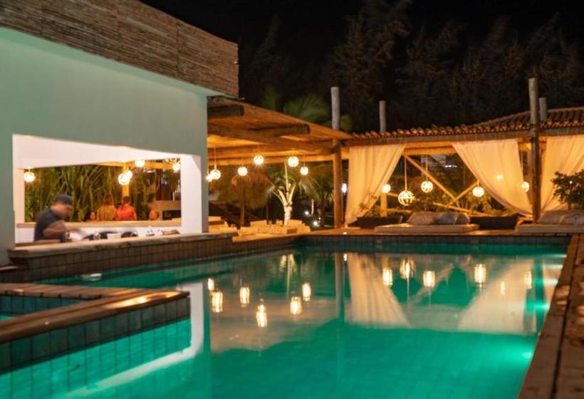 Preabeach Boutique Hotel & Spa