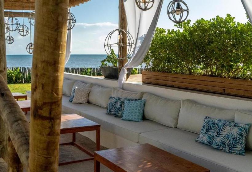 Preabeach Boutique Hotel & Spa