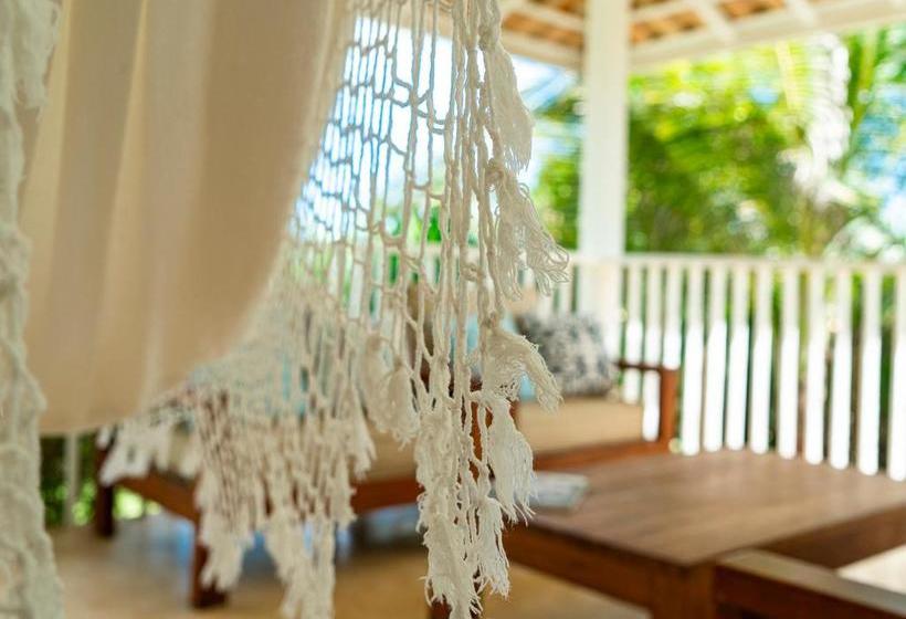 Preabeach Boutique Hotel & Spa