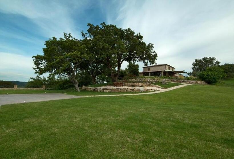 בית מלון כפרי Sasseta Alta