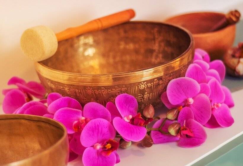 Отель Strandvilla Imperator