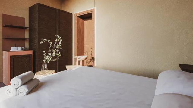 هتل Tenuta Il Cicalino