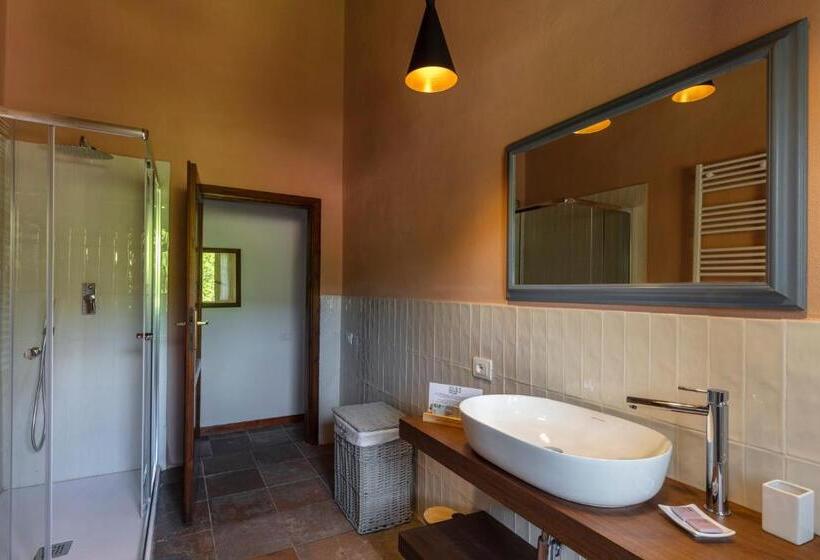 هتل Tenuta Il Cicalino