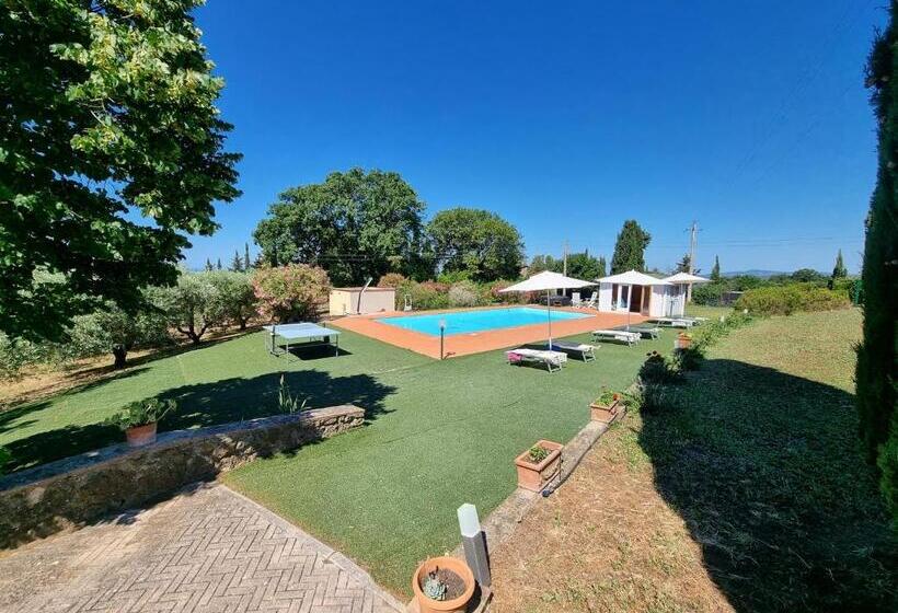 酒店 Vigna Lontana