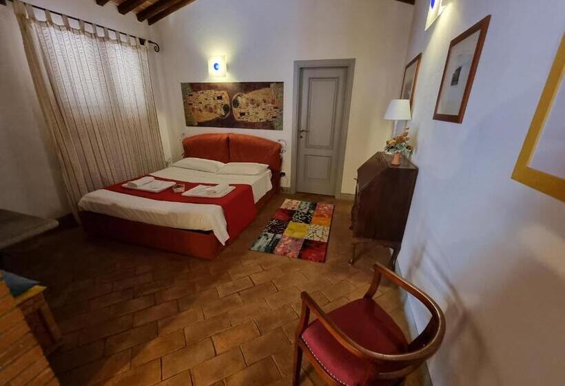 酒店 Vigna Lontana