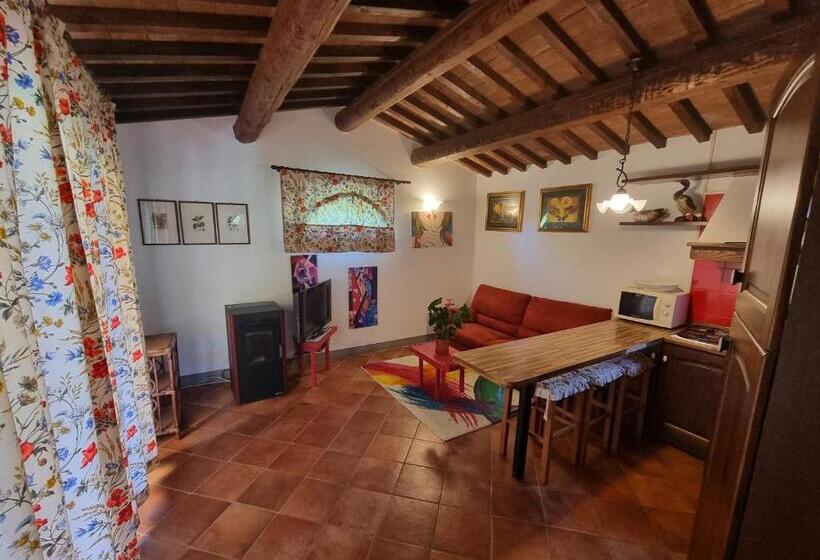 酒店 Vigna Lontana