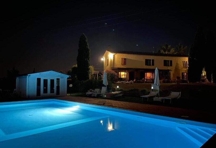 酒店 Vigna Lontana