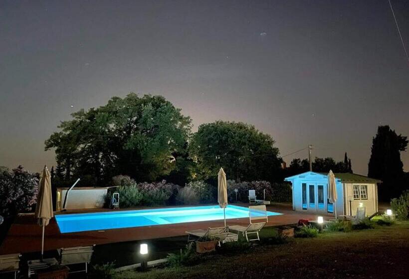 酒店 Vigna Lontana