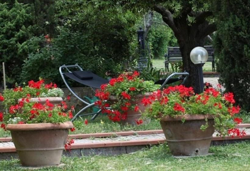 酒店 Vigna Lontana