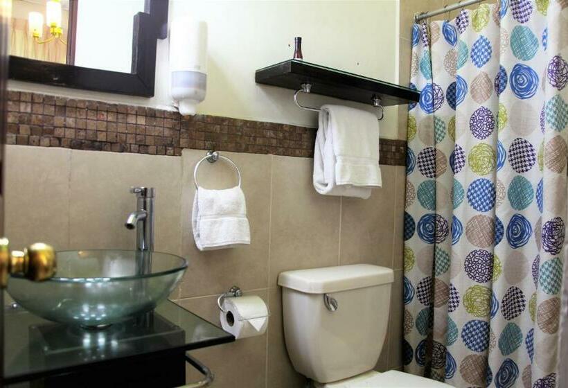 فندق Villa Del Angel