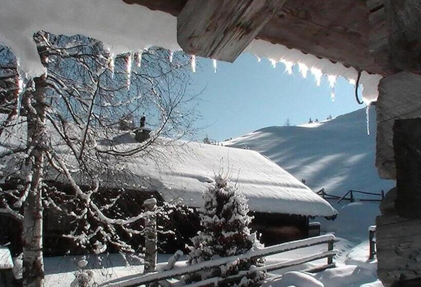 בית מלון כפרי Wandlehenhof