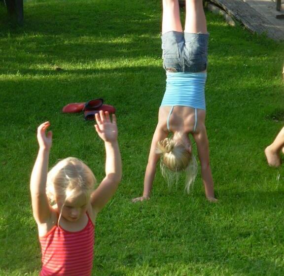 בית מלון כפרי Wandlehenhof