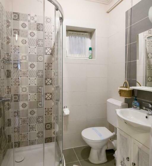 Jázmin Apartmanház